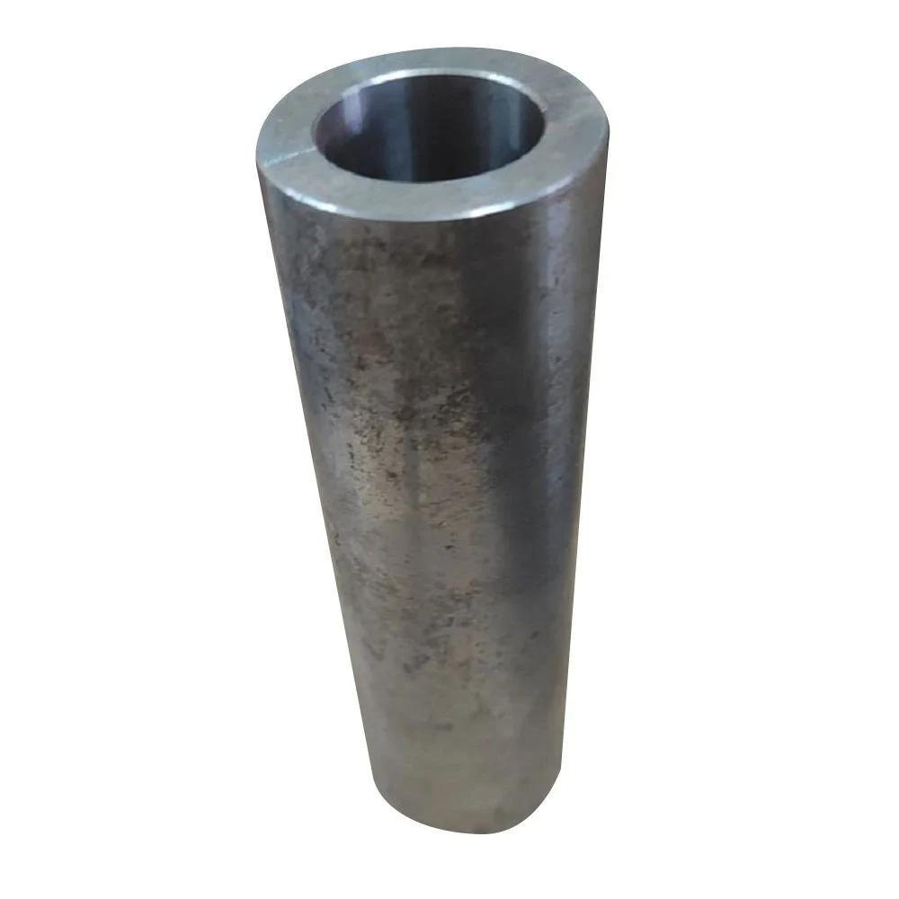 Gunmetal Round Pipe